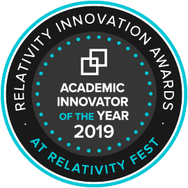 Academic Innovator of the Year