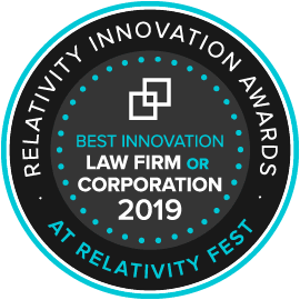Best Innovation: Solution Provider