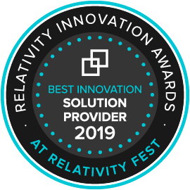 Best Innovation: Solution Provider