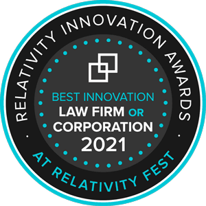 Best Innovation: Enterprise