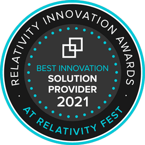 Best Innovation: Solution Provider