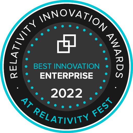 Best Innovation: Enterprise
