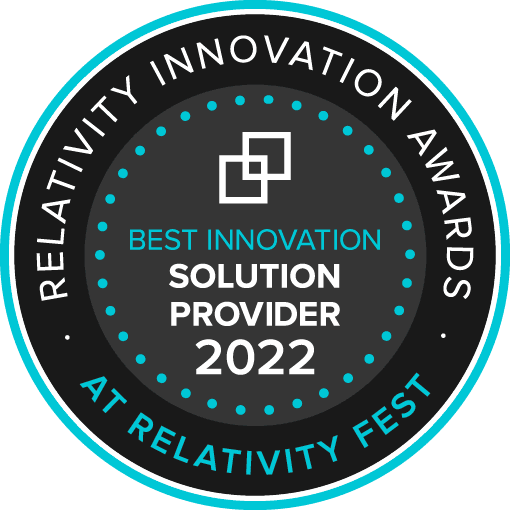 Best Innovation: Solution Provider