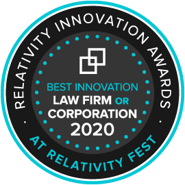 Best Innovation: Law Firm or Corporation