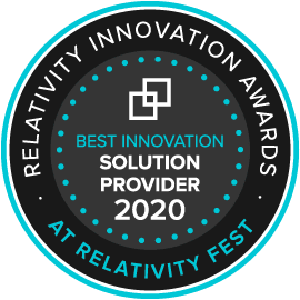 Best Innovation: Solution Provider