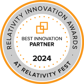 Best Innovation: Solution Provider