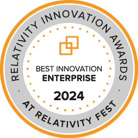 Best Innovation: Enterprise