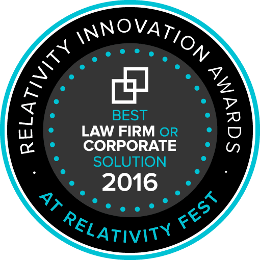 Best Law Firm or Corporate Solution