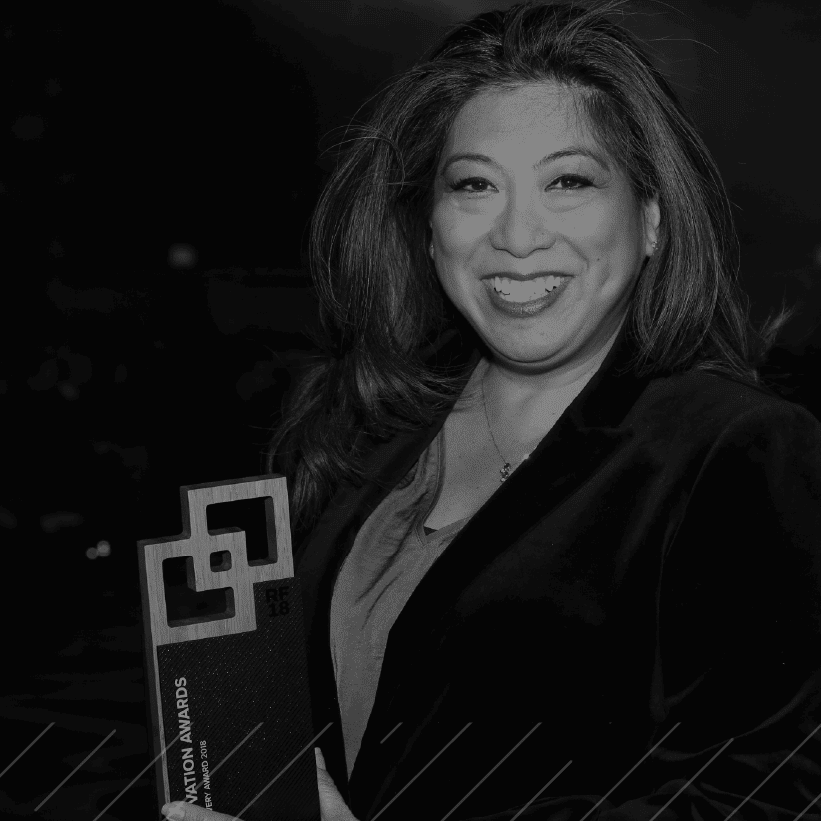 Stellar Women in e-Discovery