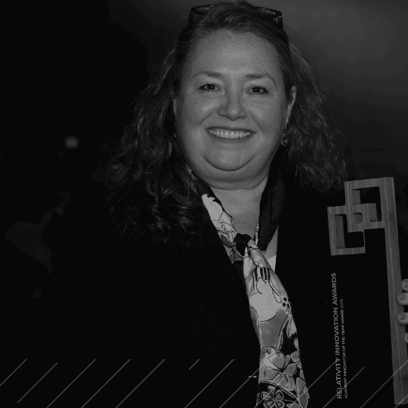 Academic Innovator of the Year