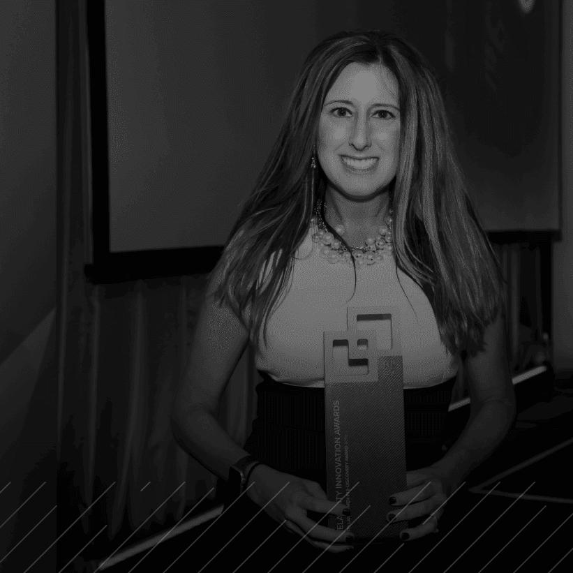 Stellar Women in e-Discovery