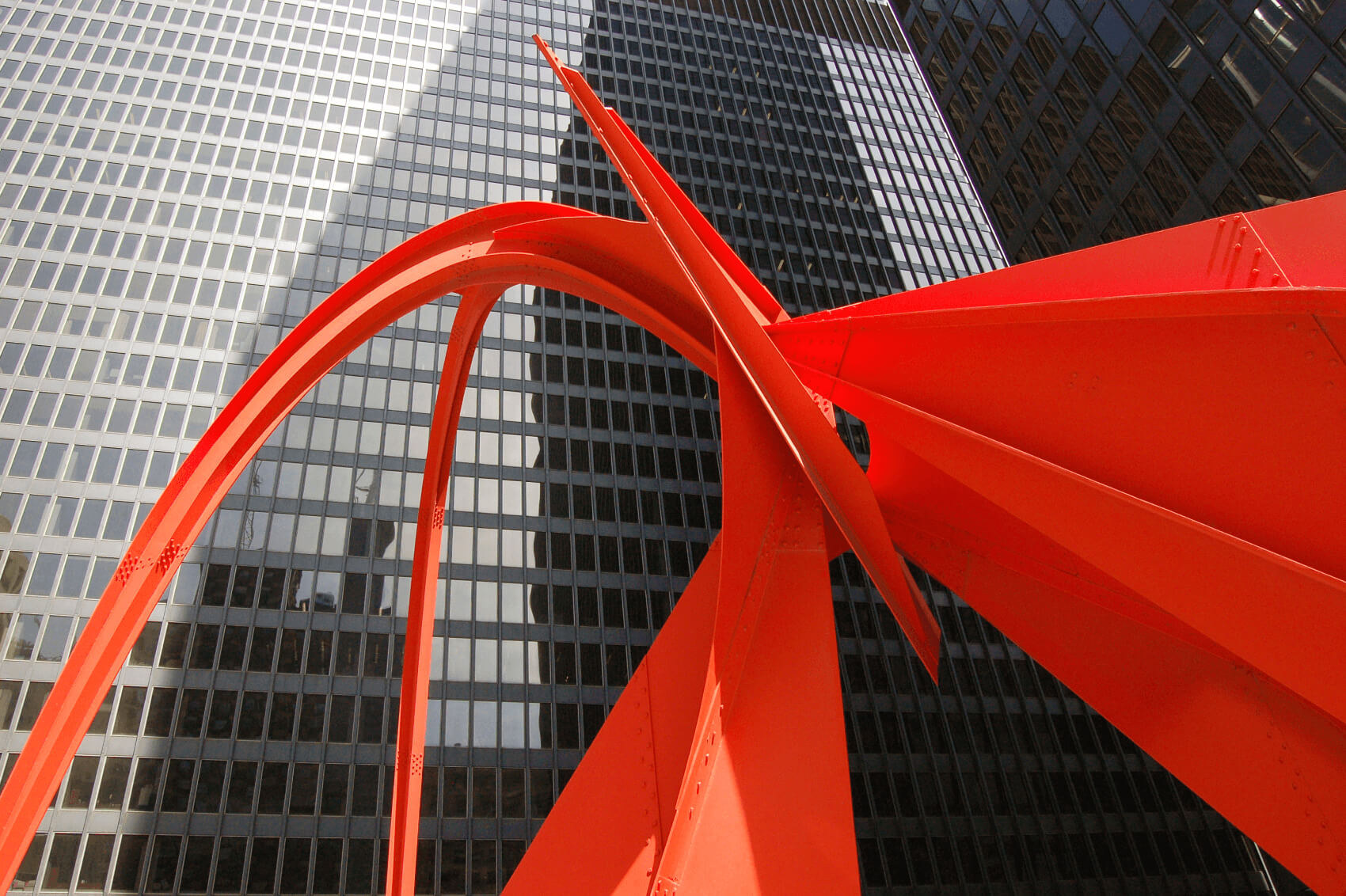 Relativity Security: Calder7