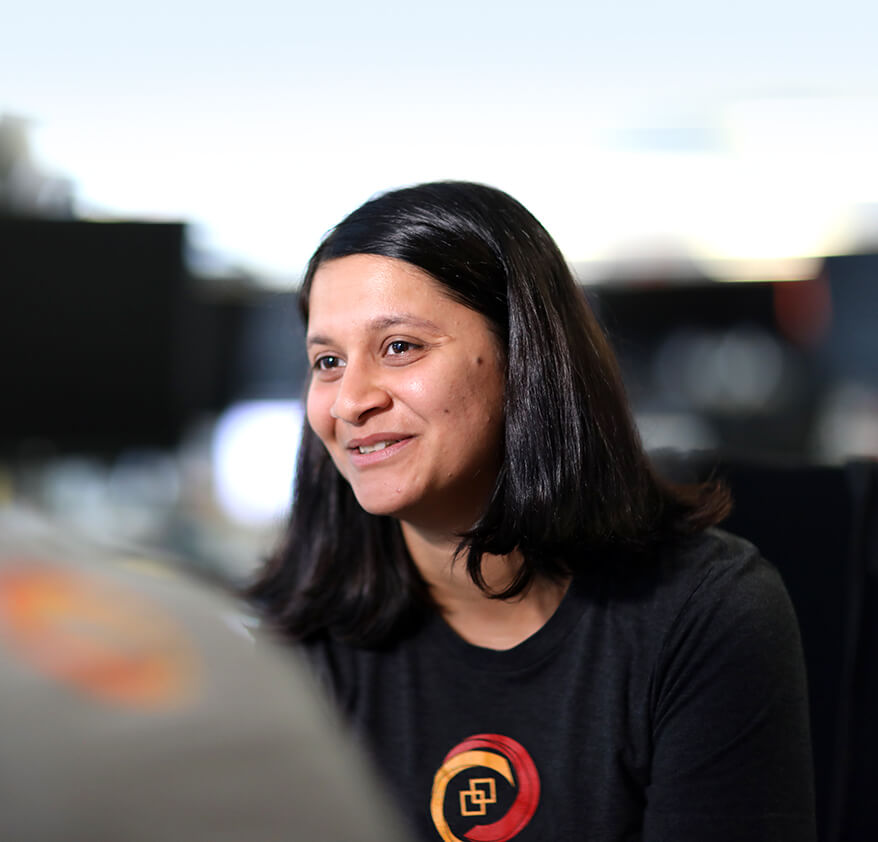 Relativity Security: Creating Safe Products - Photo