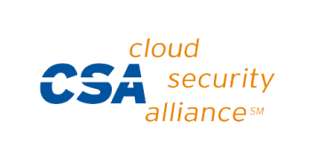 Relativity Security: Cloud Security Alliance - Logo