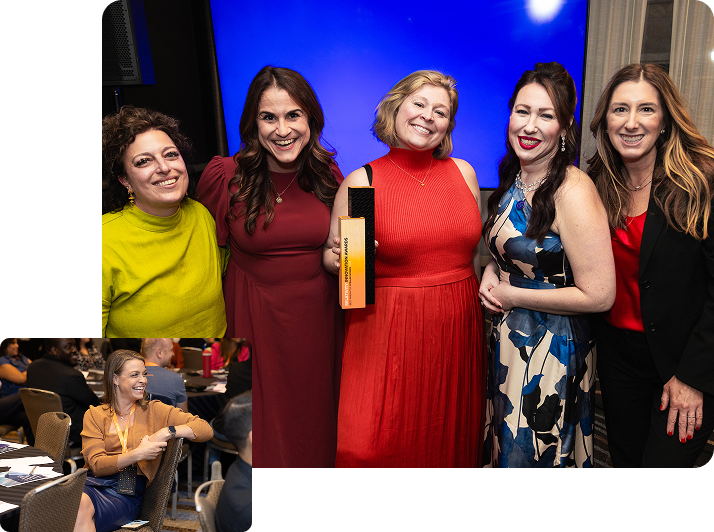 Stellar Women graphic