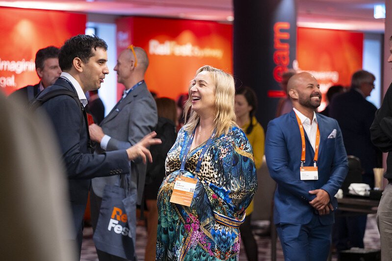 RelFest Sydney 2026 | Attendees