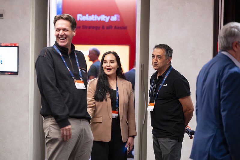 RelFest Sydney 2026 | Attendees