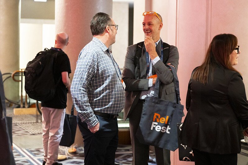 RelFest Sydney 2026 | Attendees
