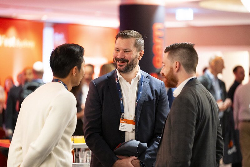 RelFest Sydney 2026 | Attendees