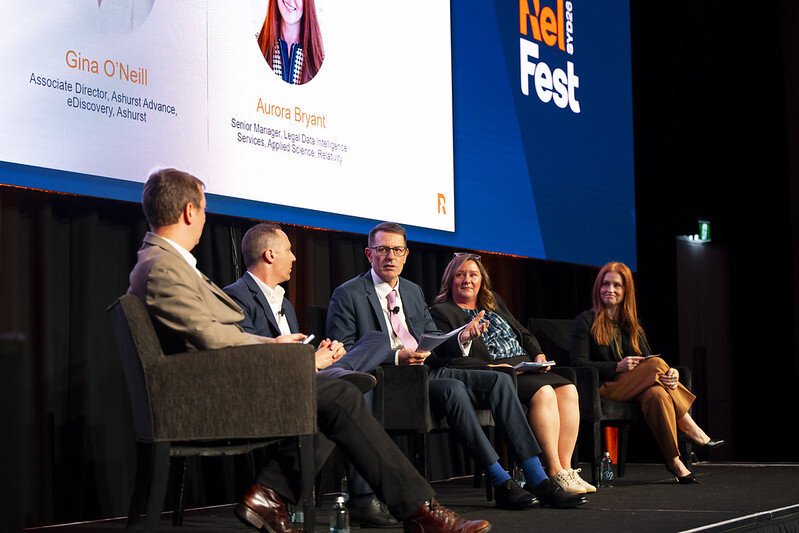 RelFest Sydney 2026 | Speaking Panel