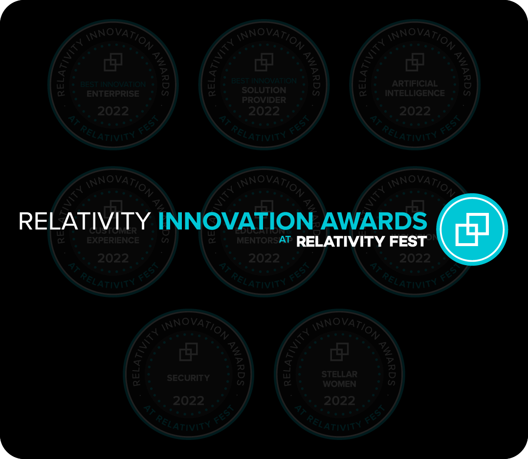 2021 Data Discovery Legal Year in Review