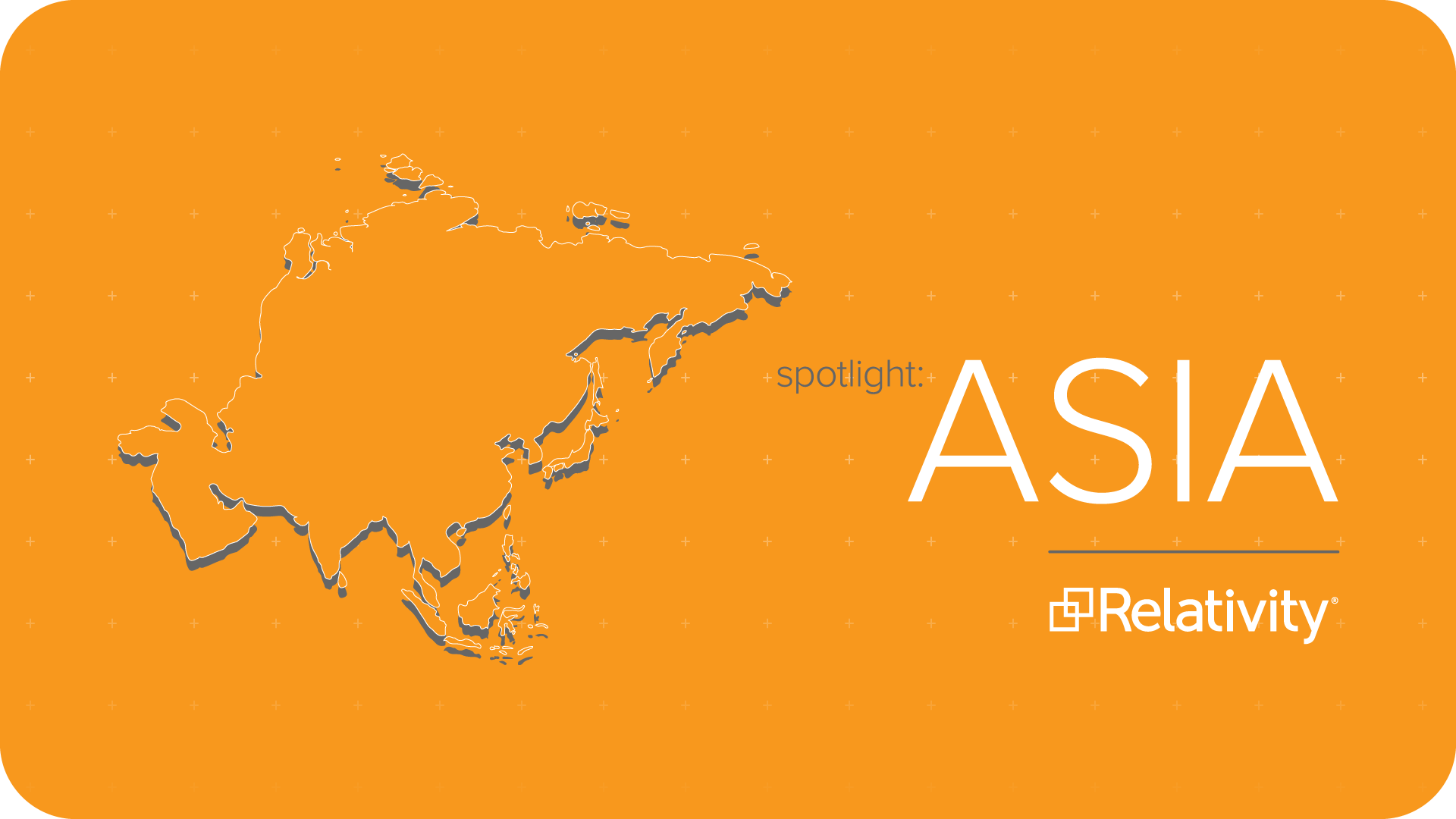 2022 Spotlight: Asia