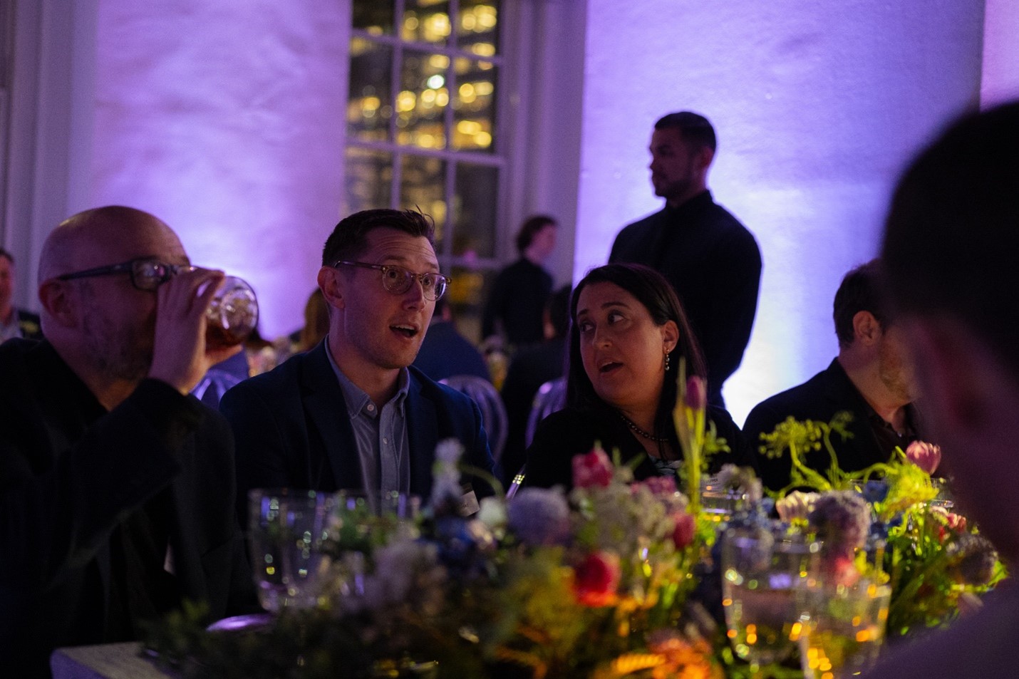 Celebrating the 2025 AI Visionaries at Legalweek