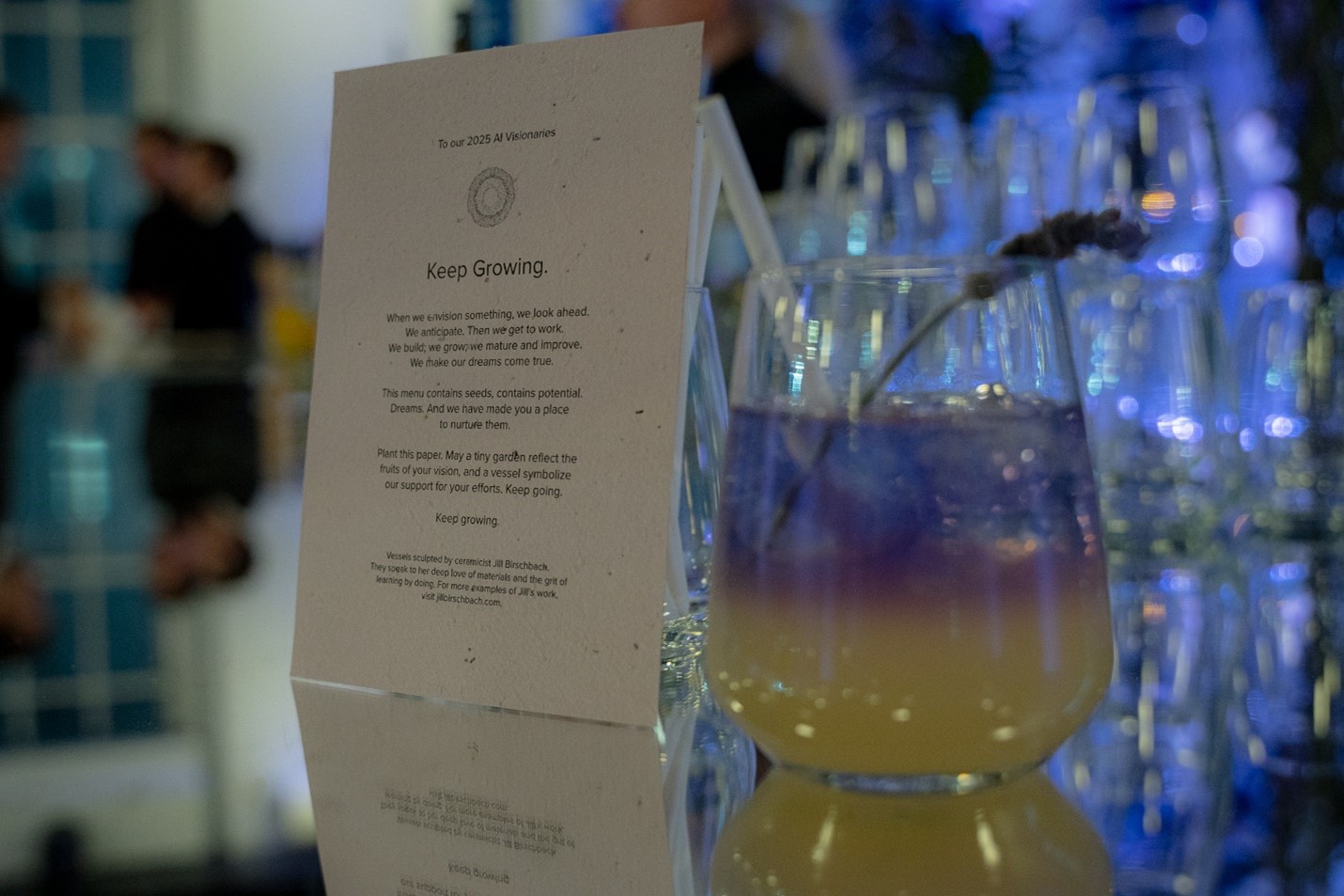 Celebrating the 2025 AI Visionaries at Legalweek