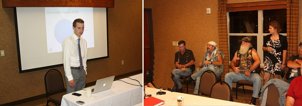 Practical Generative AI graphic