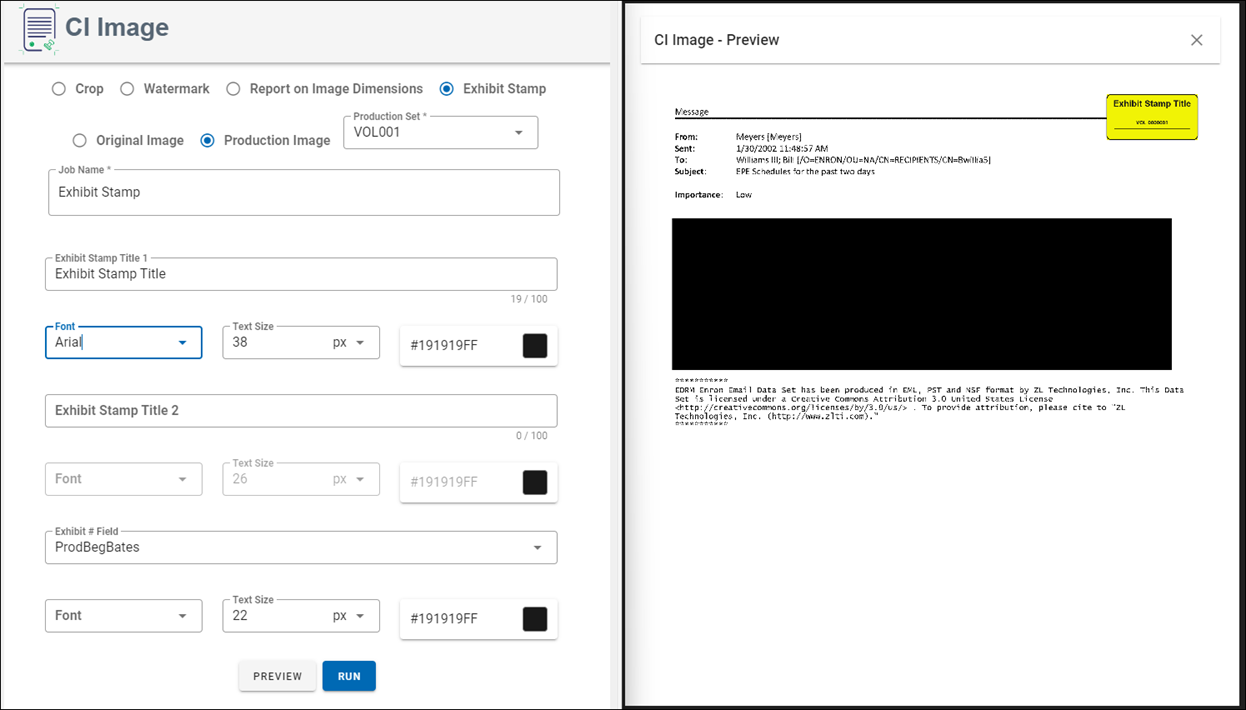 2024 Innovation Awards Finalists screenshot