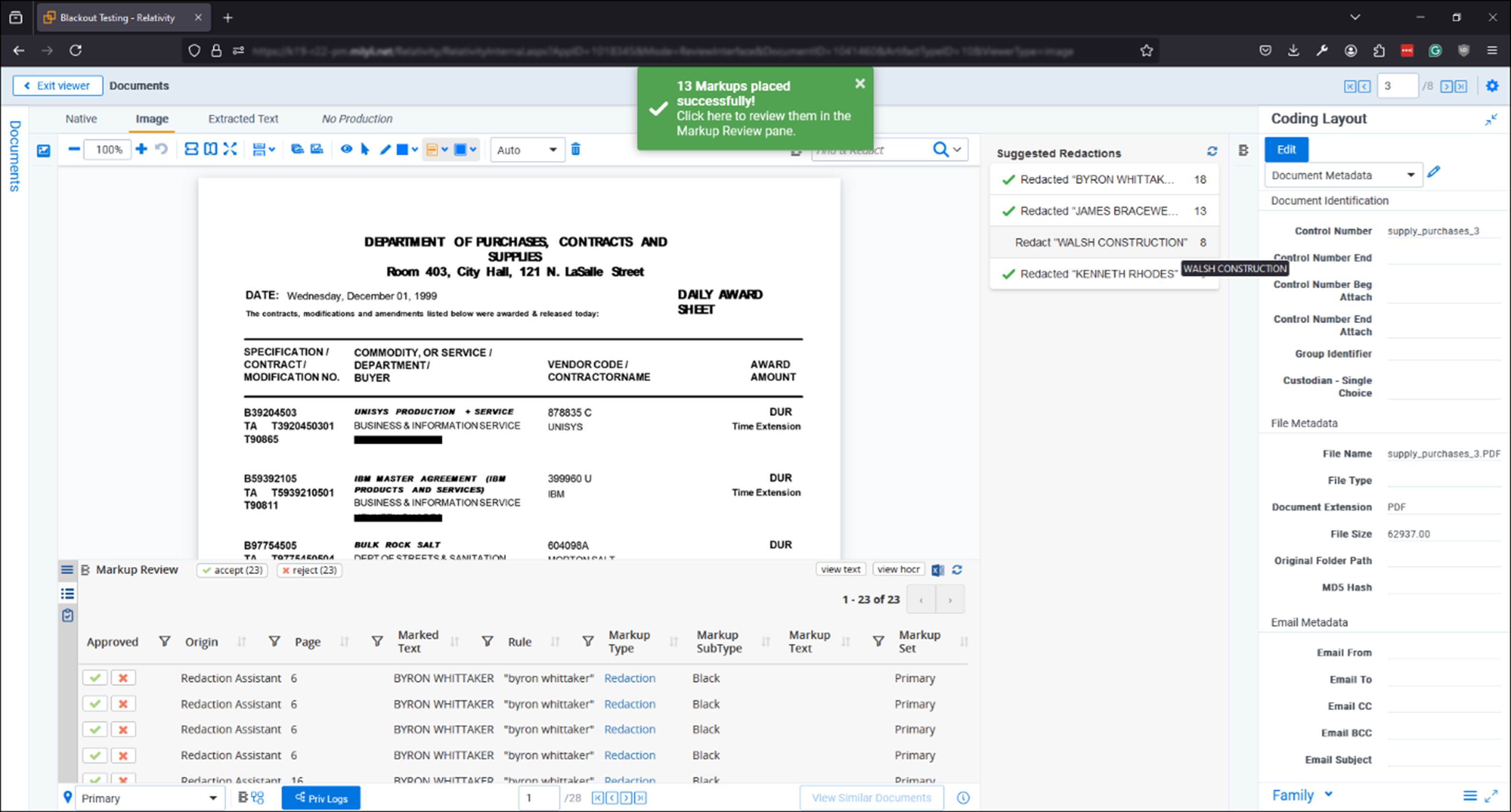 2024 Innovation Awards Finalists screenshot