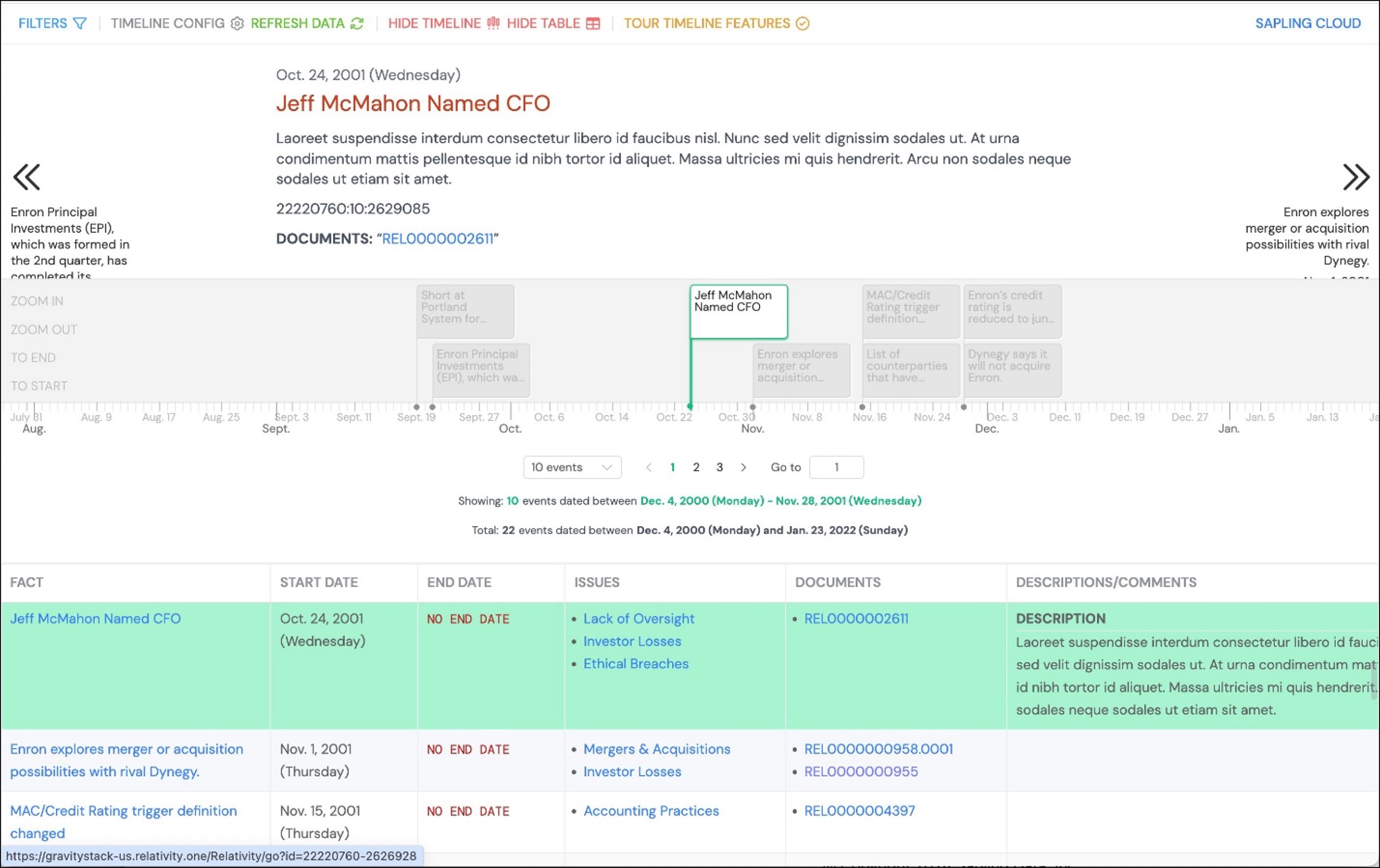 2024 Innovation Awards Finalists screenshot