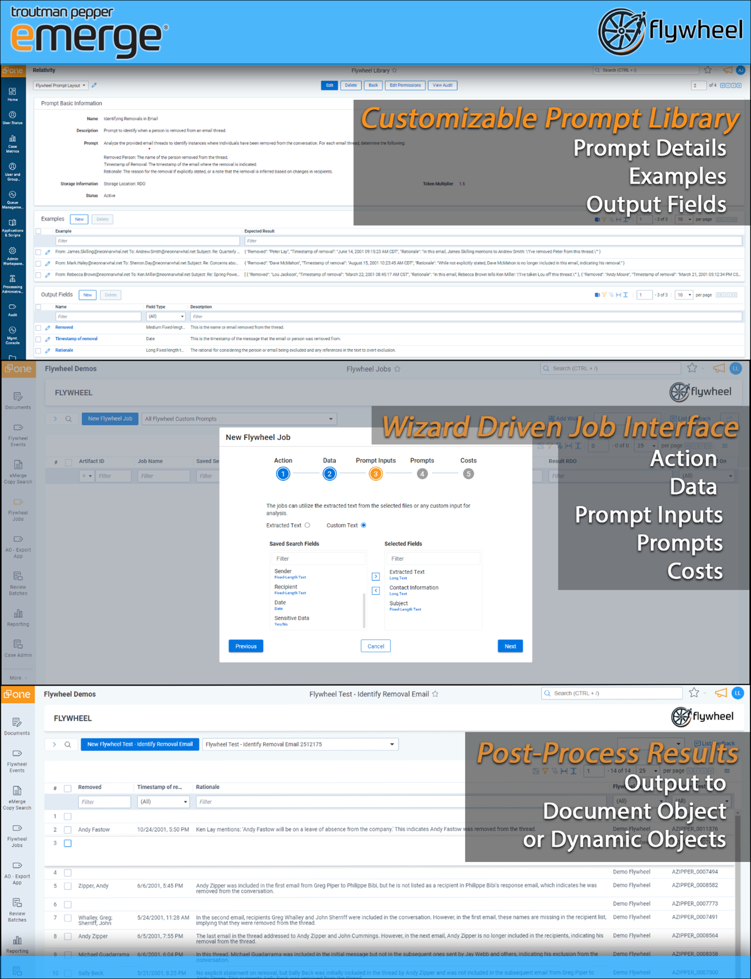 2024 Innovation Awards Finalists screenshot