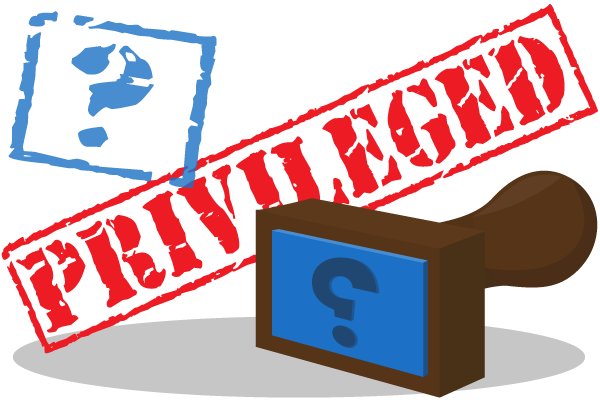 How to Protect In-House Attorney-Client Privilege Icon - Relativity Blog
