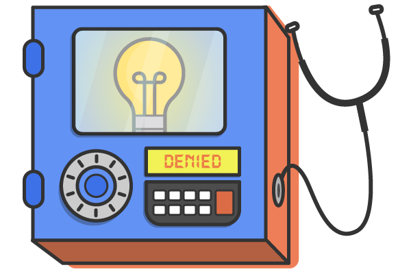 5 Ways to Secure Your Intellectual Property During Corporate Transitions Icon - Relativity Blog