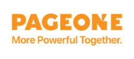 Page One logo