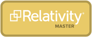 Begin Your Journey Toward e-Discovery Master Icon - Relativity Blog