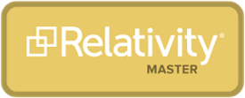 Begin Your Journey Toward e-Discovery Master Icon - Relativity Blog