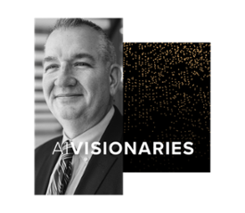 AI Visionary William McDermod's on How AI Can Make Attorneys' Work More Engaging Icon - Relativity Blog