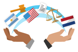 Combating Global Corruption: Lessons from the 'Jason Bournes' of e-Discovery Icon - Relativity Blog