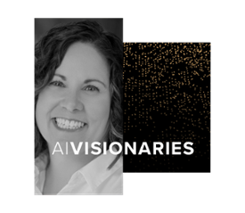 Genentech's Stephanie Mendelsohn Shares How AI Shuts Down Legal's 'Cost Center' Rap Icon - Relativity Blog