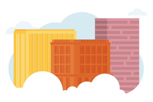 Going Cloud: Time to Take that Leap? Icon - Relativity Blog