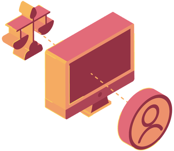 Parental Rights, a Gas Station, and Access to Justice in the Virtual World Icon - Relativity Blog