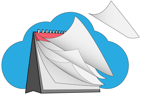 A Year of SaaS in Review: Moving Beyond e-Discovery Icon - Relativity Blog