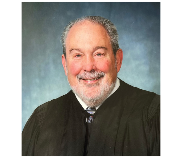 Remembering Judge Waxse, a Champion of Cooperation in e-Discovery Icon - Relativity Blog