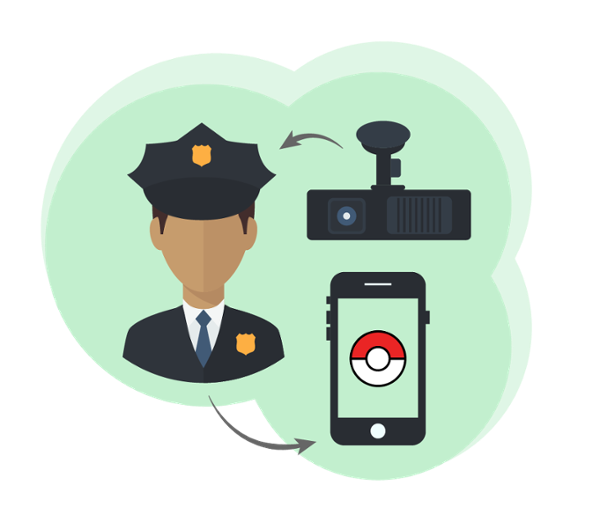 Pokémon, Privacy, and the Police: California Appellate Court Rejects Data Privacy Challenge Icon - Relativity Blog