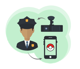 Parental Rights, a Gas Station, and Access to Justice in the Virtual World Icon - Relativity Blog