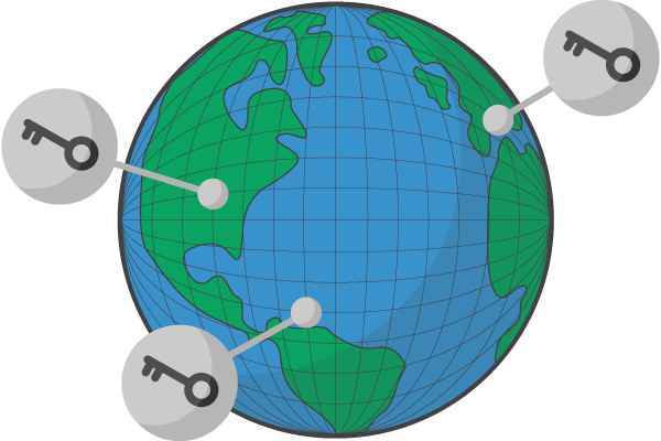 International Discovery: Why It's Tough and How to Deal Icon - Relativity Blog