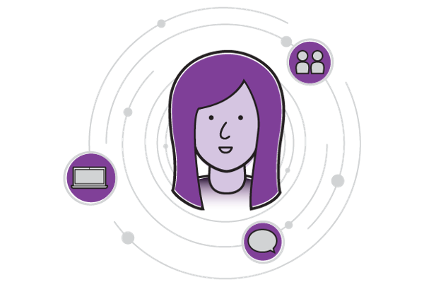 Build a Killer Personal Brand in e-Discovery: Part I [VIDEO] Icon - Relativity Blog