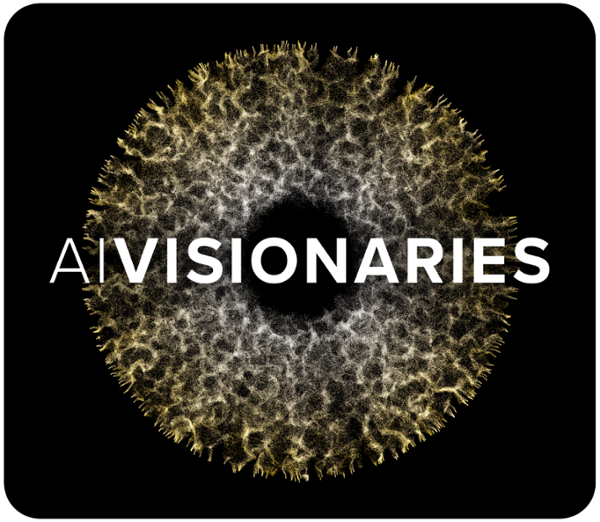 Introducing AI Visionaries: The Luminaries Blazing a Trail for AI Adoption Icon - Relativity Blog